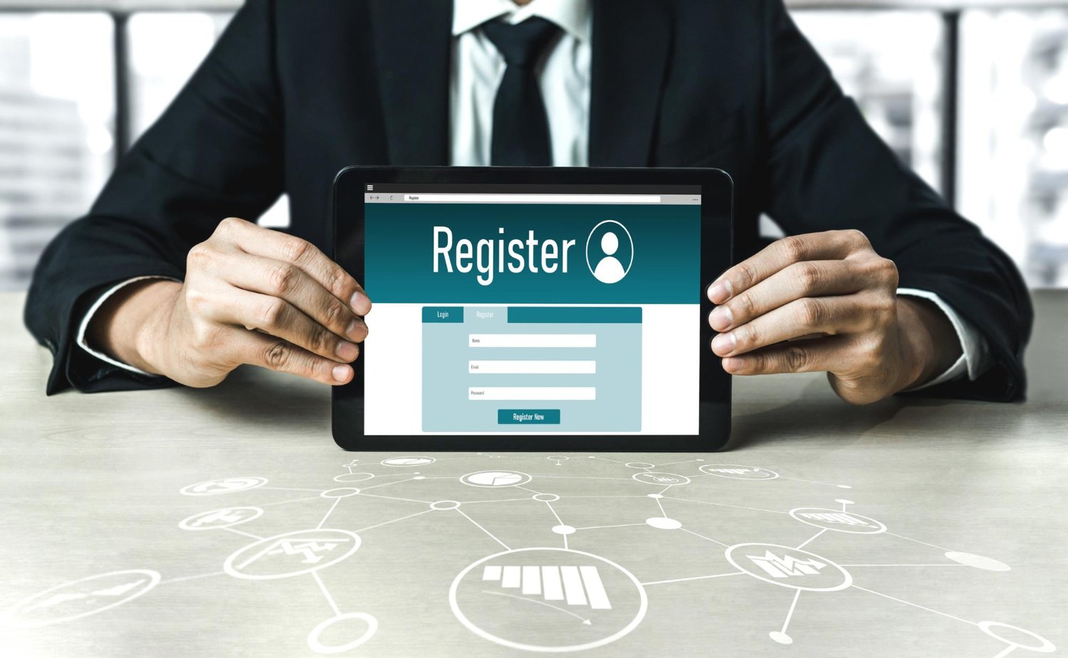 SRO Property Registration Pune - Legal Verification and Document Signing