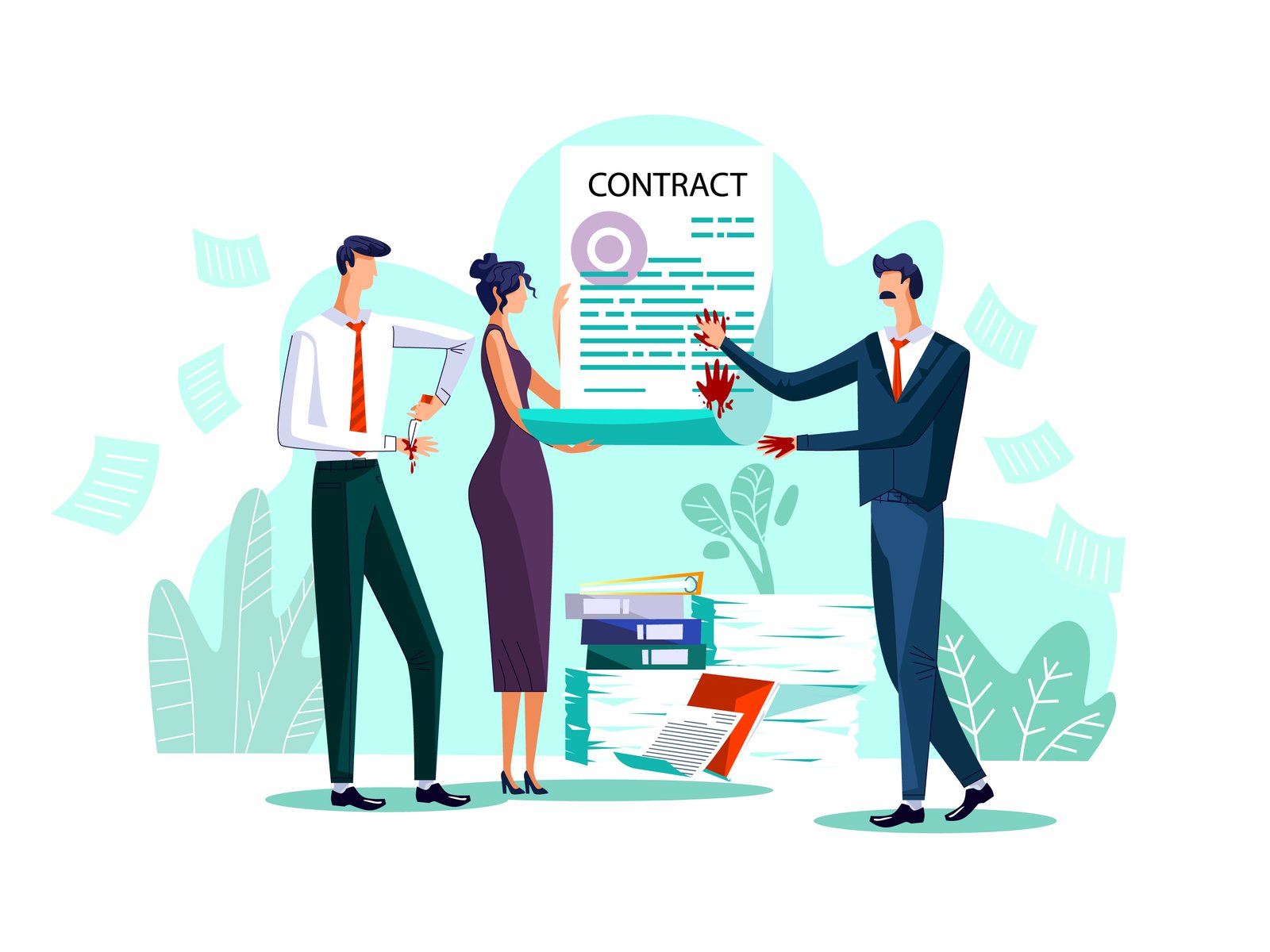 Sale Deed Registration Pune